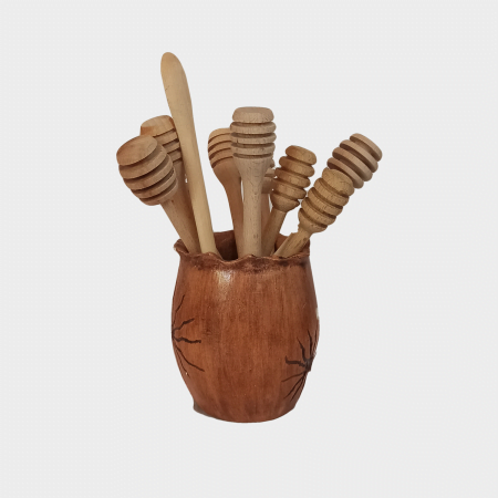 Кашичице за Мед